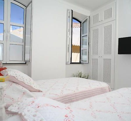 Studio Rosmarin Appartamento Distretto di Distretto di Faro Esterno foto