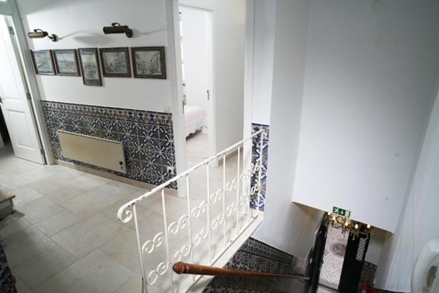 Studio Rosmarin Appartamento Distretto di Distretto di Faro Esterno foto