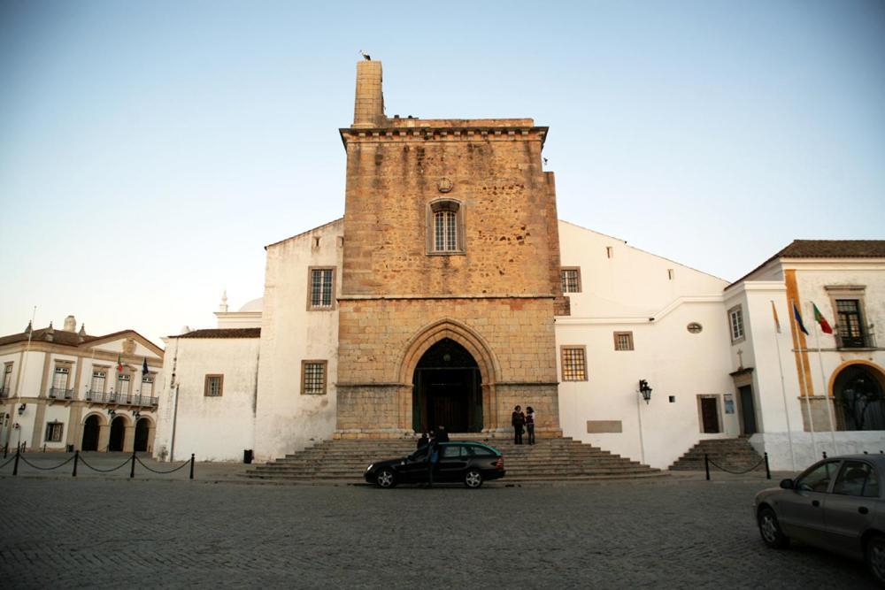 Studio Rosmarin Appartamento Distretto di Distretto di Faro Esterno foto